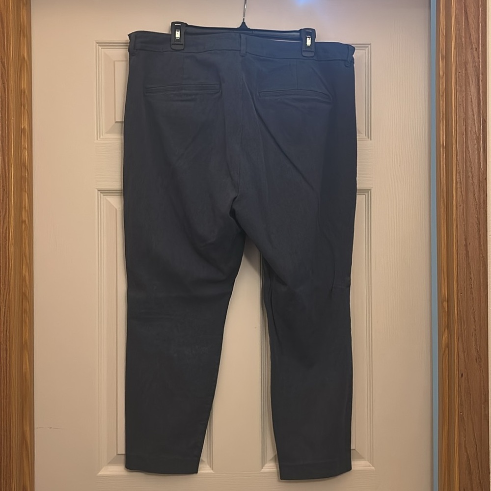 Pixie High Rise Pants - Picture 3 of 3